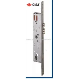 CERRADURA ELECTRICA CISA SOLO PICAPORTE ENTRADA 35 1.16205.35.0