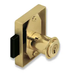 CERRADURA MUEBLE 23R 40mm URKO