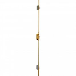 CERRADURA TESA EMBUTIR TLB 3PUNTOS 60MM AC.ES TLB3566LE