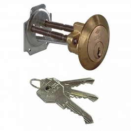 CILINDRO CISA C2000 REGULABLE CON LENGšETA LATàN 0G500