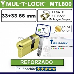 Comprar CERRADURA BUZON C1350COMA01 CR Online - Bricovel