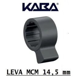 KABA Leva 14,5 mm MCM para ExperT Plus