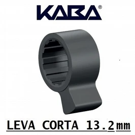 KABA Leva Corta 13.2mm para ExperT Plus