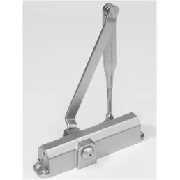 CIERRAPUERTAS TS COMPACT BRAZO RET. FZA. 2-4 DORMAKABA PLA 6 CIERRAPUERTAS TS COMPACT BRAZO RET. FZA. 2-4 DORMAKABA PLA 6