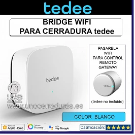 Compra Tedee Bridge