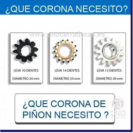 Cilindro MTL800 31+31 62mm MULTLOCK ORO Piñón 14D Reforzado nuevo
