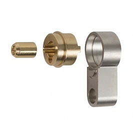 EXTENSION DE MEDIDA ABUS BRAVUS MX PRO+5mm
