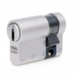 CILINDRO KESO 8000 Omega² 81.B15 MASTER REFORZADO 30+10:40mm 3 Llaves