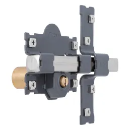 TRABA CERROJO PINTADO 101-L/80MM CERROJO SOBR. 101-L 105MM BOMB.50MM PINTADO TRABA 24004