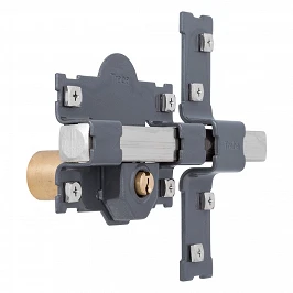 TRABA CERROJO PINTADO 101-L/80MM CERROJO SOBR. 101-L 105MM BOMB.50MM PINTADO TRABA 24004