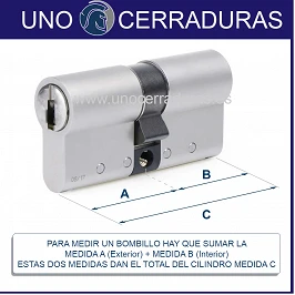 PACK KESO 8000 MASTER REFORZADO 30+30 + ESCUDO AZZI FAUSTO CROMO