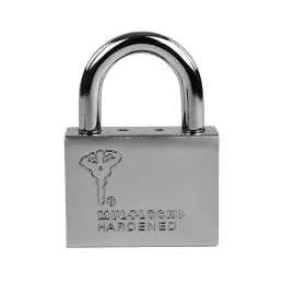 CANDADO MULTLOCK HARDENED C-3 REF 13 E3 INTERACTIVO+