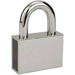 CANDADO MULTLOCK HARDENED C-1 REF 8 INTERACTIVO+
