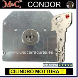 CILINDRO M&C CONDOR POMPA...