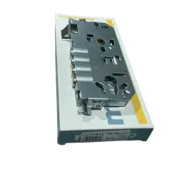 CERRADURA CENTRAL MCM SERIE...