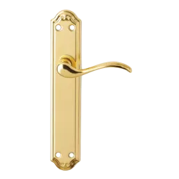 MANIVELA LATON PULIDO REF.666