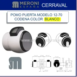 POMO CERRAVAL MERONI...