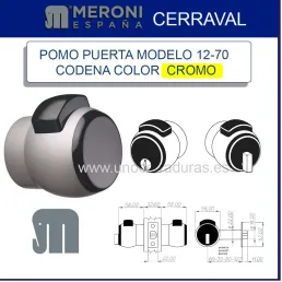 POMO CERRAVAL MERONI...