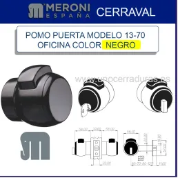 POMO MERONI LLAVE Y CONDENA...