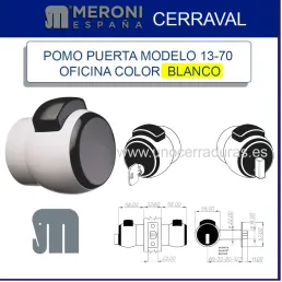 POMO MERONI LLAVE Y CONDENA...