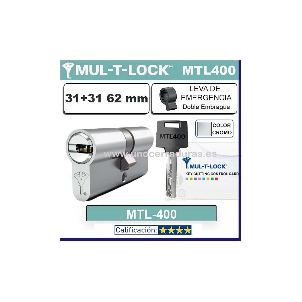 MULTLOCK-MTL400