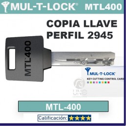 LLAVE-MULTILOCK-MTL400-PERFIL-2945