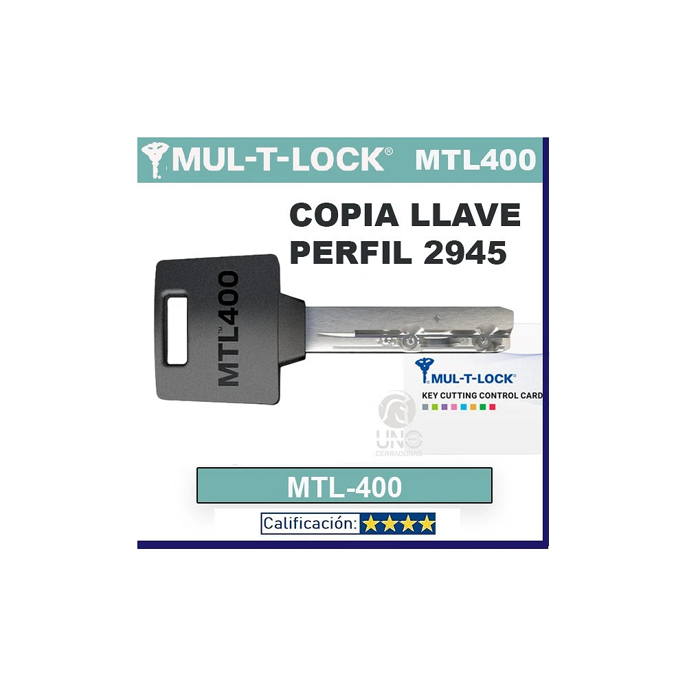 LLAVE-MULTILOCK-MTL400-PERFIL-2945