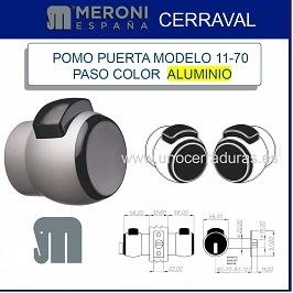 POMO CERRAVAL MERONI PASO...
