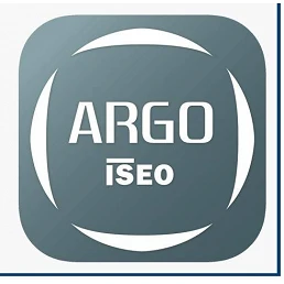ISEO ACTUADOR STYLOS 3.0 ARGO 5E2501 BLUETOOTH 5.0