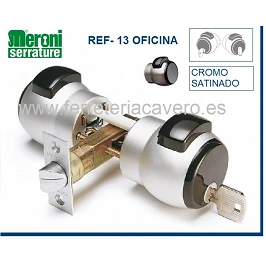 POMO MERONI LLAVE Y CONDENA...