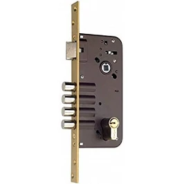 CERRADURA AZBE-YALE 8912-50