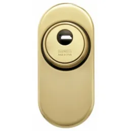 ESCUDO SEGURIDAD MCM 1850SS...