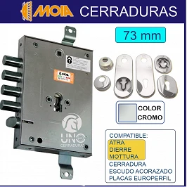 CERRADURA TESA R200B