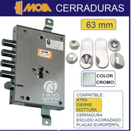 KIT CERRADURA MOIA...