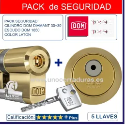 BOMBILLO DOM DIAMANT 30X30...