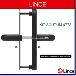 ESCUDO-LINCE-KIT-SCUTUM-47mm-MANIVELA
