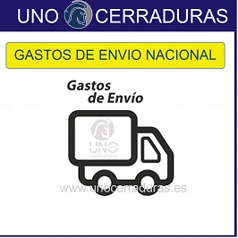 PORTES GASTOS DE ENVIO