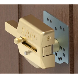 PLACA SAG MANGANESO 30 mm...