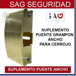 suplemento-puente-ancho-oro-unocerraduras