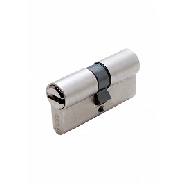 CILINDRO SEG 30X30MM R6 NIQ...