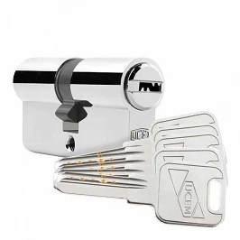 CILINDRO UCEM 2000S2 33X33...