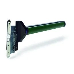 BARRA ANTIP. EMBUTIR 90CM...