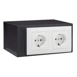 CAJA FUERTE ENCHUFE...