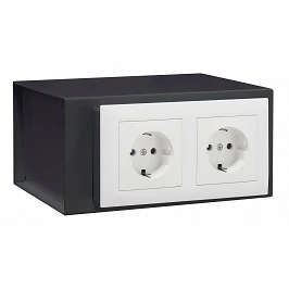 CAJA FUERTE ENCHUFE...