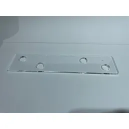 PLACA METACRILALO...