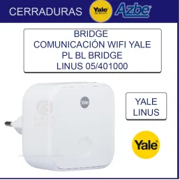 LINUS SMART BRIDGE...