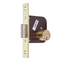 CERRADURA CON PALANCA YALE...