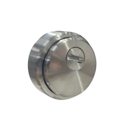 ESCUDO UNO-280 CROMO ACORAZADO