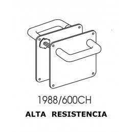 juego-manillas-placa-ocariz-1988-600ch-UNOCERRADURAS