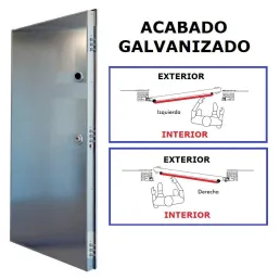 puerta-eurosegur-albagalvanizada